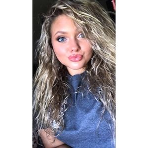 Meet your Posher, Erica